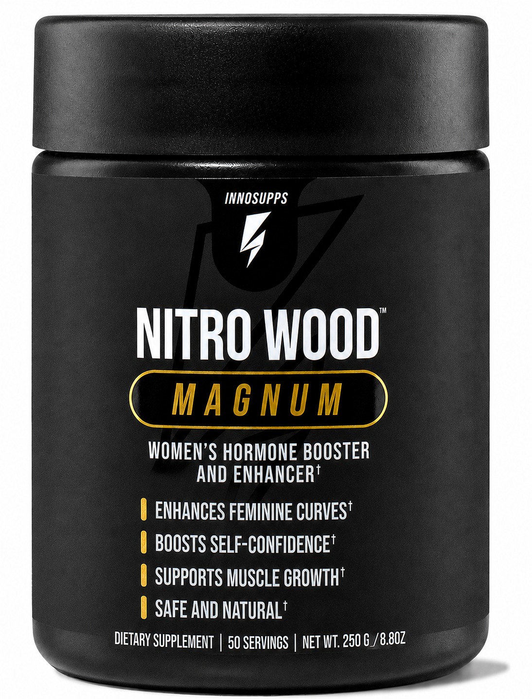 SA-NitroWood